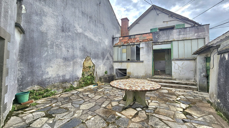 Ma-Cabane - Vente Maison SAINT-GEORGES-SUR-CHER, 78 m²