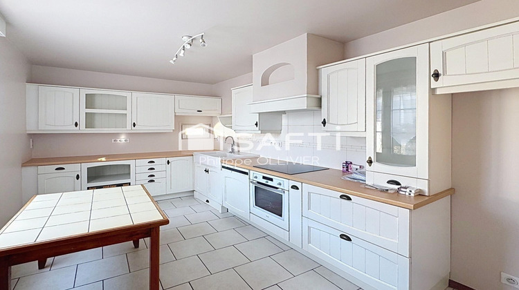 Ma-Cabane - Vente Maison Saint-Georges-sur-Cher, 73 m²