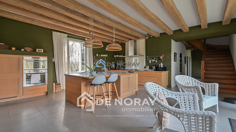 Ma-Cabane - Vente Maison SAINT-GEORGES-SUR-CHER, 306 m²