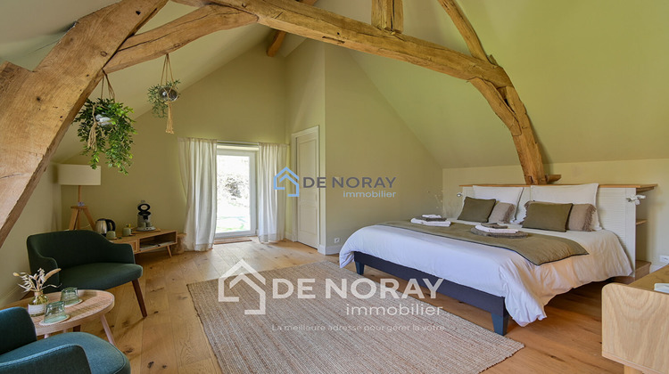 Ma-Cabane - Vente Maison SAINT-GEORGES-SUR-CHER, 306 m²