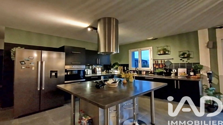 Ma-Cabane - Vente Maison Saint-Georges-sur-Cher, 109 m²