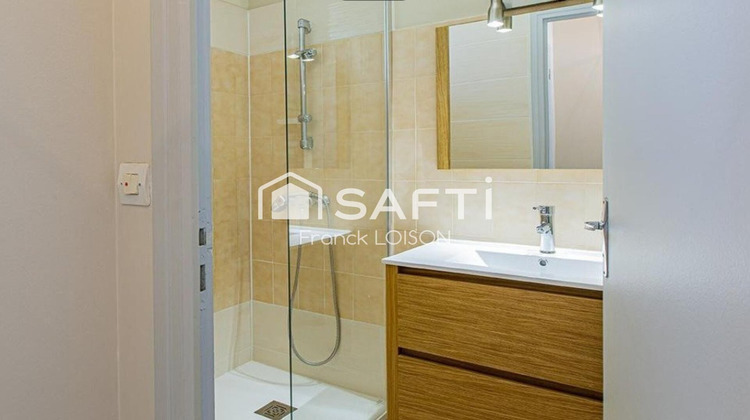 Ma-Cabane - Vente Maison Saint-Georges-sur-Cher, 120 m²