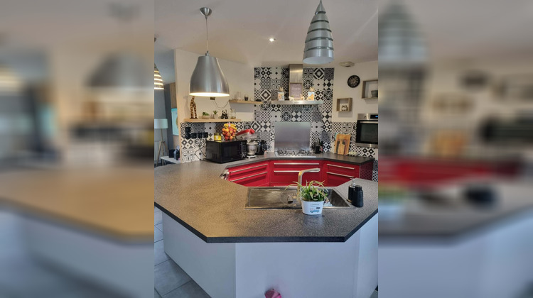 Ma-Cabane - Vente Maison Saint-Georges-sur-Cher, 162 m²