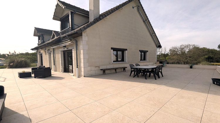Ma-Cabane - Vente Maison SAINT-GEORGES-SUR-CHER, 173 m²