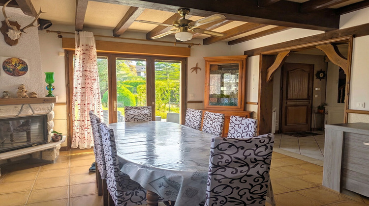 Ma-Cabane - Vente Maison SAINT-GEORGES-SUR-CHER, 173 m²