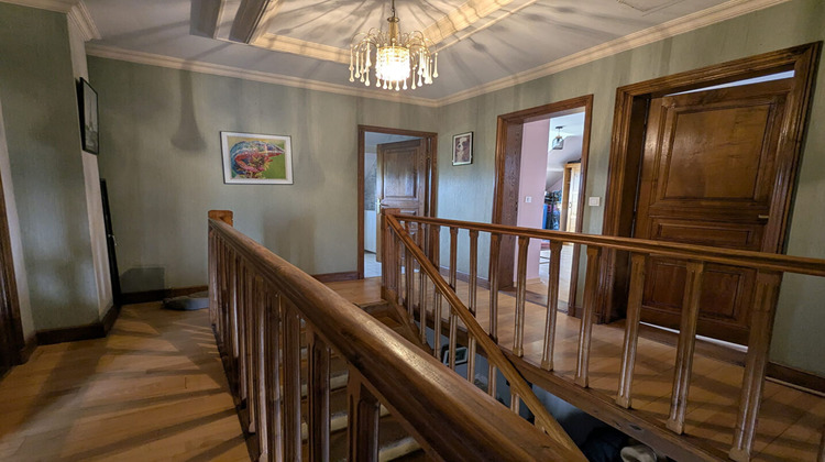 Ma-Cabane - Vente Maison SAINT-GEORGES-SUR-CHER, 173 m²