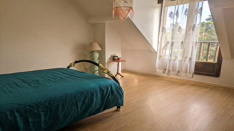 Ma-Cabane - Vente Maison SAINT-GEORGES-SUR-CHER, 173 m²