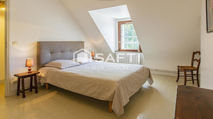 Ma-Cabane - Vente Maison Saint-Georges-sur-Cher, 120 m²