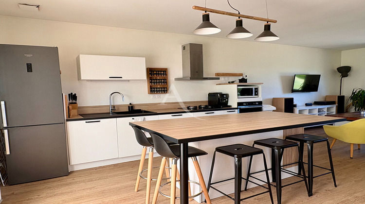 Ma-Cabane - Vente Maison SAINT-GEORGES-SUR-CHER, 96 m²
