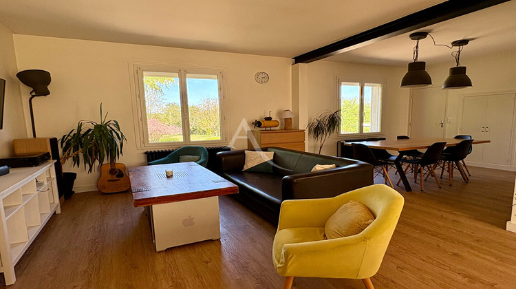 Ma-Cabane - Vente Maison SAINT-GEORGES-SUR-CHER, 96 m²