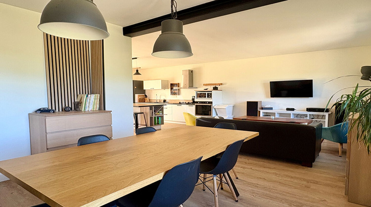 Ma-Cabane - Vente Maison SAINT-GEORGES-SUR-CHER, 96 m²