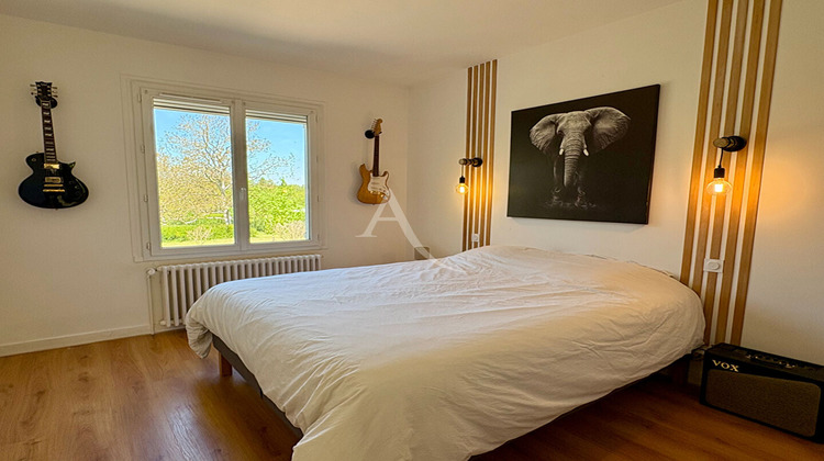 Ma-Cabane - Vente Maison SAINT-GEORGES-SUR-CHER, 96 m²