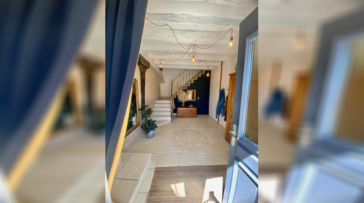Ma-Cabane - Vente Maison SAINT-GEORGES-SUR-CHER, 185 m²