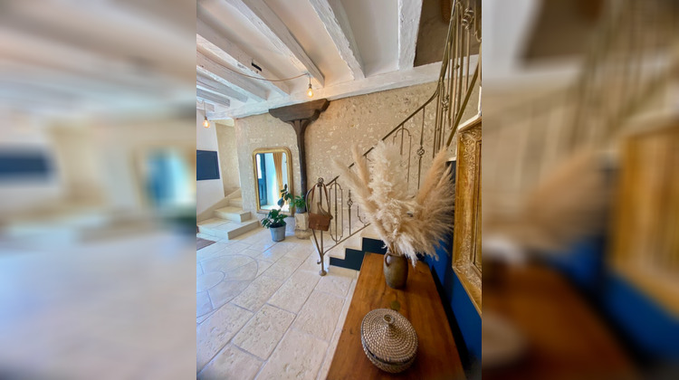 Ma-Cabane - Vente Maison SAINT-GEORGES-SUR-CHER, 185 m²