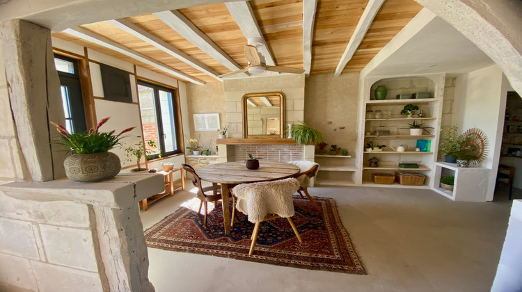 Ma-Cabane - Vente Maison SAINT-GEORGES-SUR-CHER, 185 m²