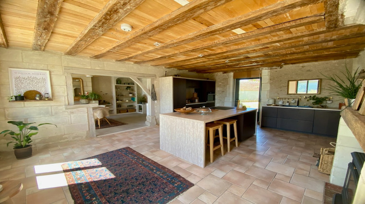 Ma-Cabane - Vente Maison SAINT-GEORGES-SUR-CHER, 185 m²