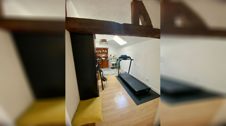 Ma-Cabane - Vente Maison SAINT-GEORGES-SUR-CHER, 185 m²