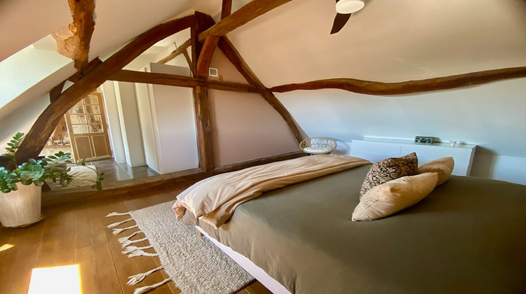 Ma-Cabane - Vente Maison SAINT-GEORGES-SUR-CHER, 185 m²