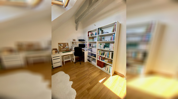 Ma-Cabane - Vente Maison SAINT-GEORGES-SUR-CHER, 185 m²