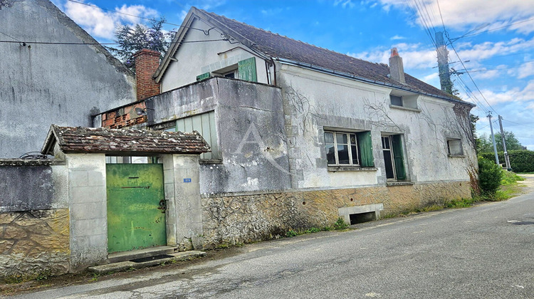 Ma-Cabane - Vente Maison SAINT-GEORGES-SUR-CHER, 78 m²
