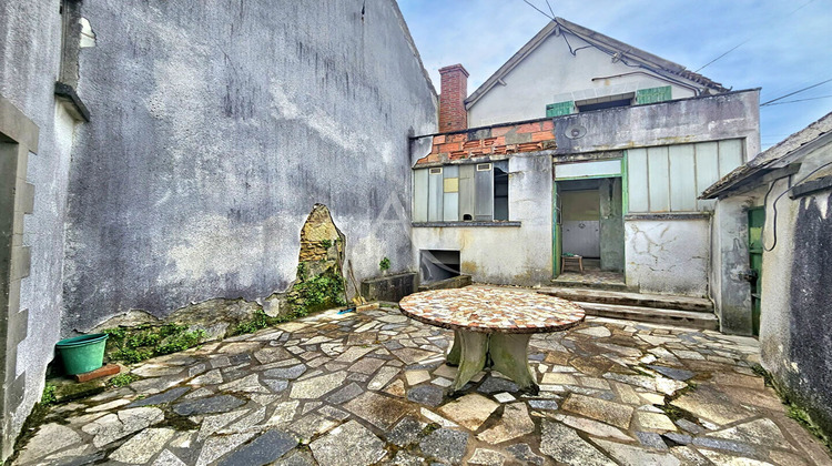 Ma-Cabane - Vente Maison SAINT-GEORGES-SUR-CHER, 78 m²