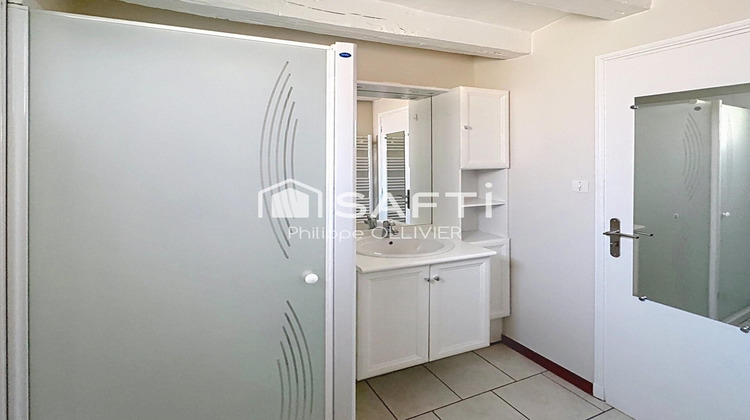 Ma-Cabane - Vente Maison Saint-Georges-sur-Cher, 73 m²