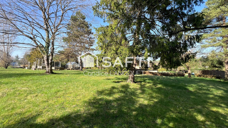 Ma-Cabane - Vente Maison Saint-Georges-sur-Cher, 159 m²
