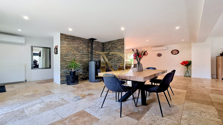Ma-Cabane - Vente Maison Saint-Georges-sur-Cher, 134 m²