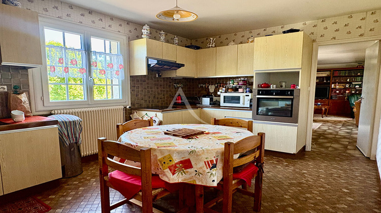 Ma-Cabane - Vente Maison SAINT-GEORGES-SUR-CHER, 142 m²