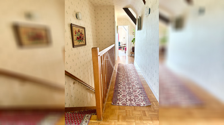 Ma-Cabane - Vente Maison SAINT-GEORGES-SUR-CHER, 142 m²