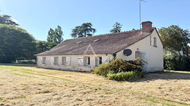 Ma-Cabane - Vente Maison SAINT-GEORGES-SUR-CHER, 113 m²