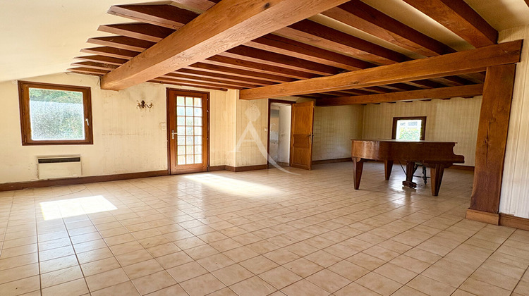 Ma-Cabane - Vente Maison SAINT-GEORGES-SUR-CHER, 113 m²