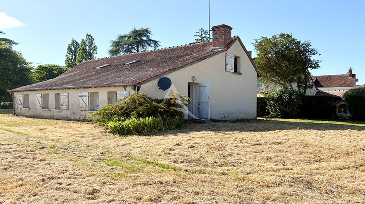 Ma-Cabane - Vente Maison SAINT-GEORGES-SUR-CHER, 113 m²