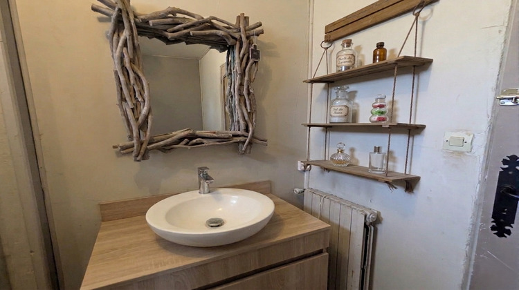 Ma-Cabane - Vente Maison SAINT-GEORGES-SUR-CHER, 172 m²