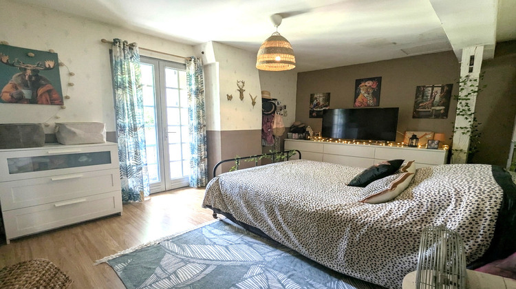 Ma-Cabane - Vente Maison SAINT-GEORGES-SUR-CHER, 172 m²