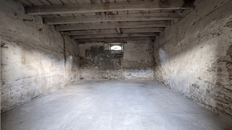 Ma-Cabane - Vente Maison SAINT-GEORGES-SUR-CHER, 83 m²