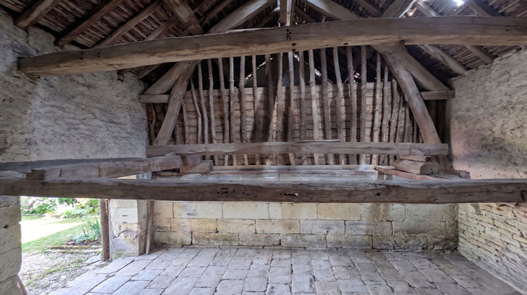 Ma-Cabane - Vente Maison SAINT-GEORGES-SUR-CHER, 83 m²