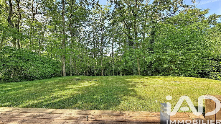Ma-Cabane - Vente Maison Saint-Georges-sur-Cher, 167 m²
