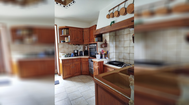 Ma-Cabane - Vente Maison SAINT GEORGES SUR CHER, 164 m²