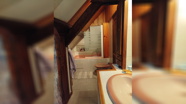 Ma-Cabane - Vente Maison SAINT GEORGES SUR CHER, 164 m²