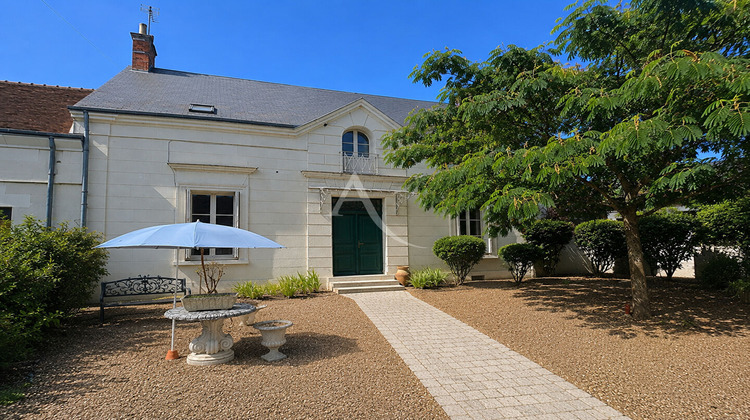 Ma-Cabane - Vente Maison SAINT-GEORGES-SUR-CHER, 181 m²