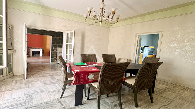 Ma-Cabane - Vente Maison SAINT-GEORGES-SUR-CHER, 181 m²