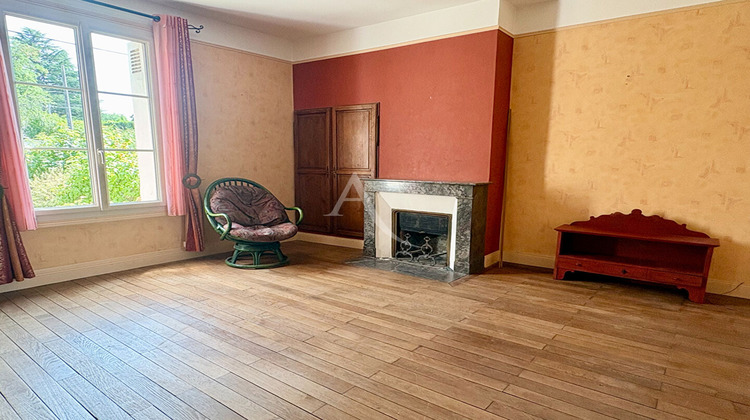 Ma-Cabane - Vente Maison SAINT-GEORGES-SUR-CHER, 181 m²