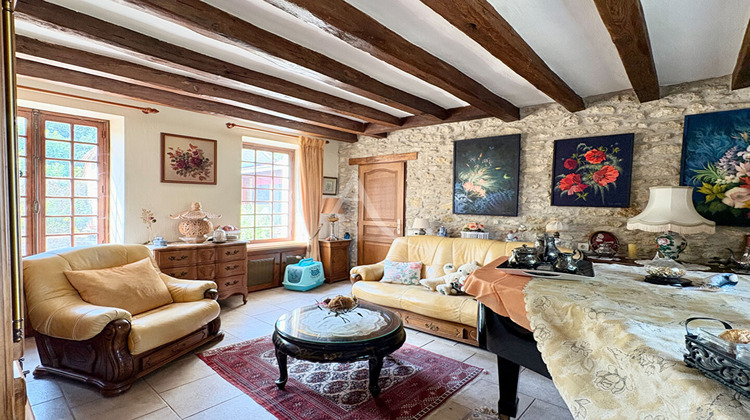 Ma-Cabane - Vente Maison SAINT-GEORGES-SUR-CHER, 158 m²