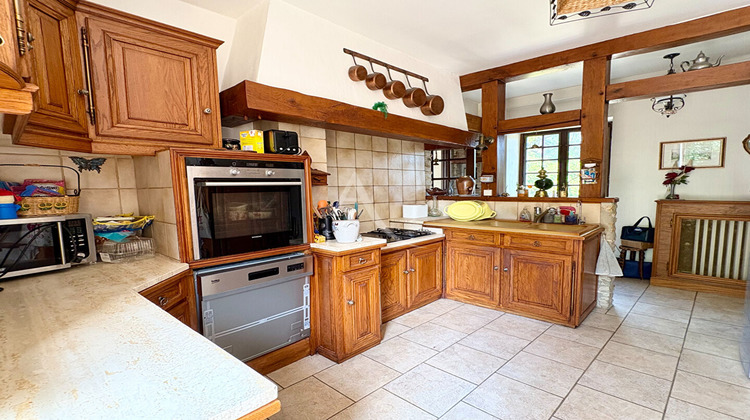 Ma-Cabane - Vente Maison SAINT-GEORGES-SUR-CHER, 158 m²