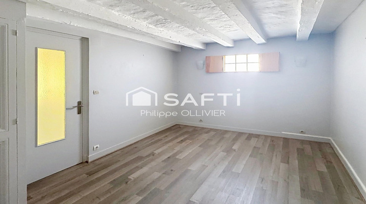 Ma-Cabane - Vente Maison Saint-Georges-sur-Cher, 73 m²