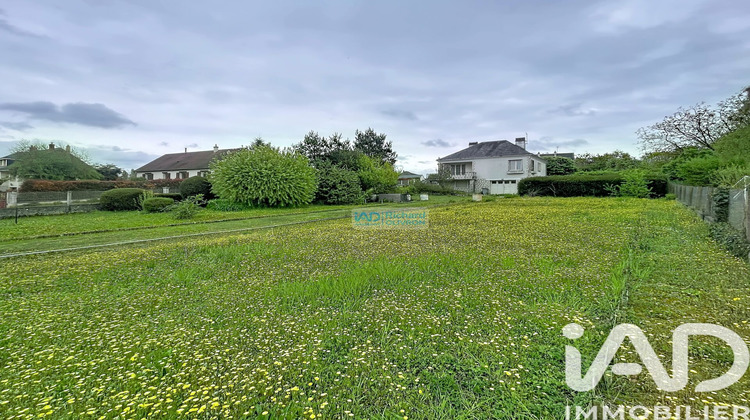 Ma-Cabane - Vente Maison Saint-Georges-sur-Cher, 89 m²