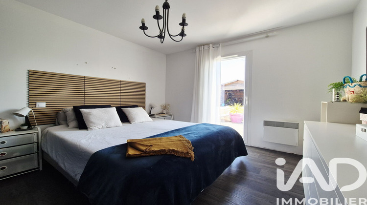 Ma-Cabane - Vente Maison Saint-Georges-sur-Cher, 109 m²
