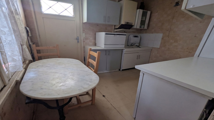 Ma-Cabane - Vente Maison SAINT-GEORGES-SUR-CHER, 40 m²