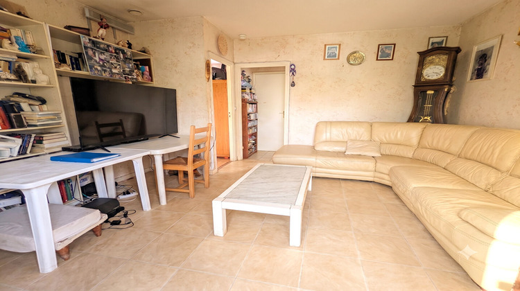 Ma-Cabane - Vente Maison SAINT-GEORGES-SUR-CHER, 40 m²
